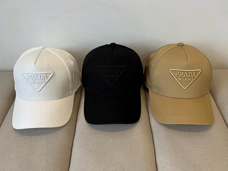 Prada cap dx26